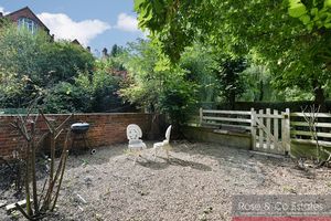 Greencroft Gardens South Hampstead